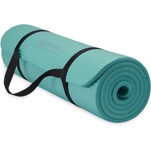 Yoga mat
